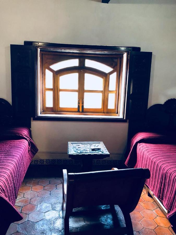 Hotel Casa Azul à Guanajuato Extérieur photo