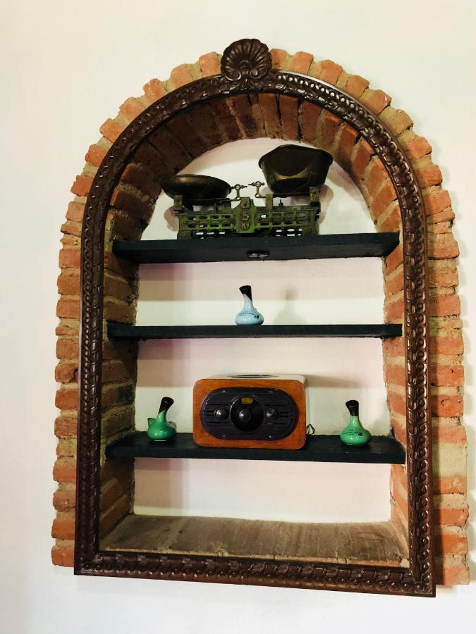 Hotel Casa Azul à Guanajuato Extérieur photo