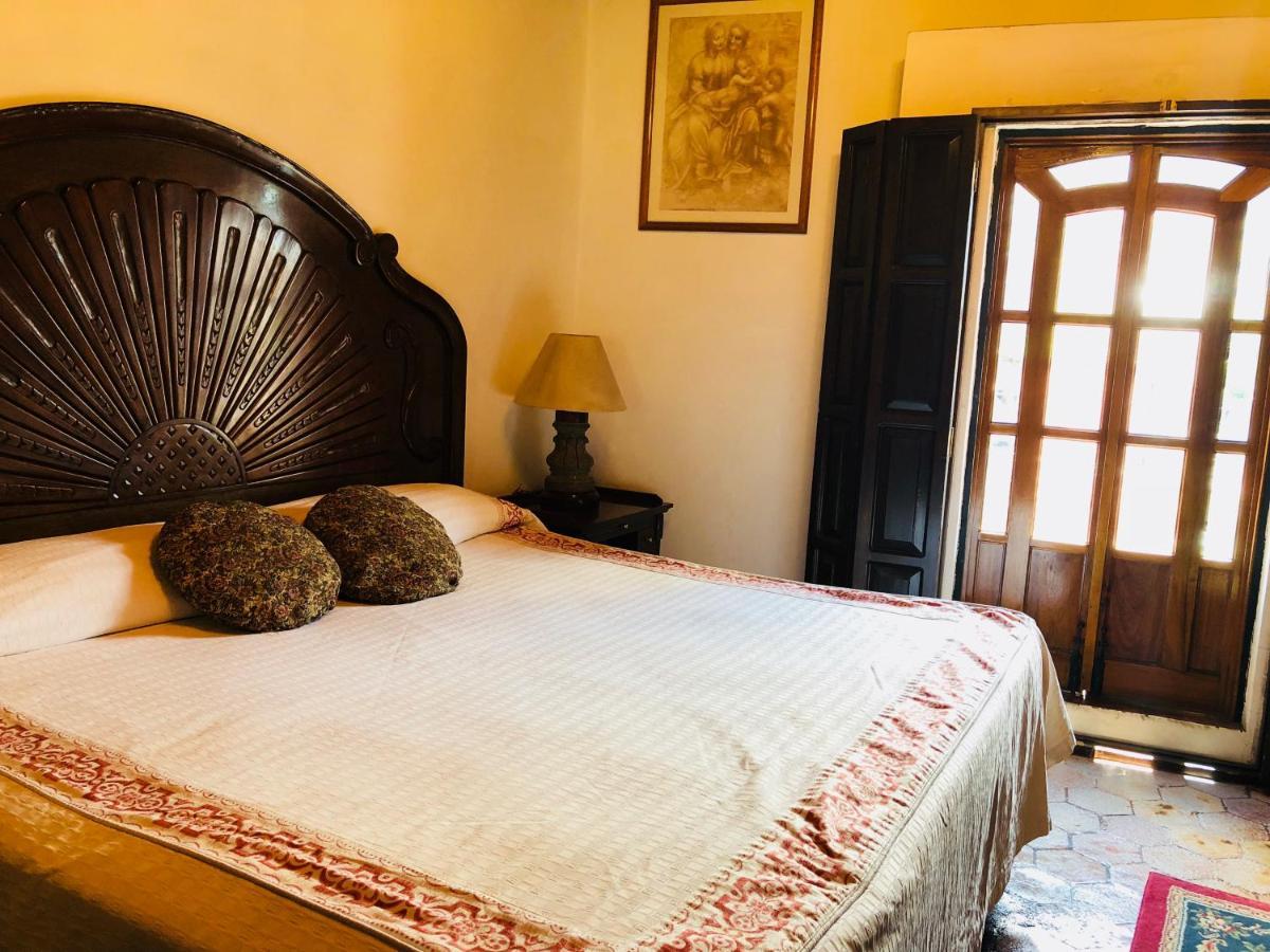 Hotel Casa Azul à Guanajuato Extérieur photo