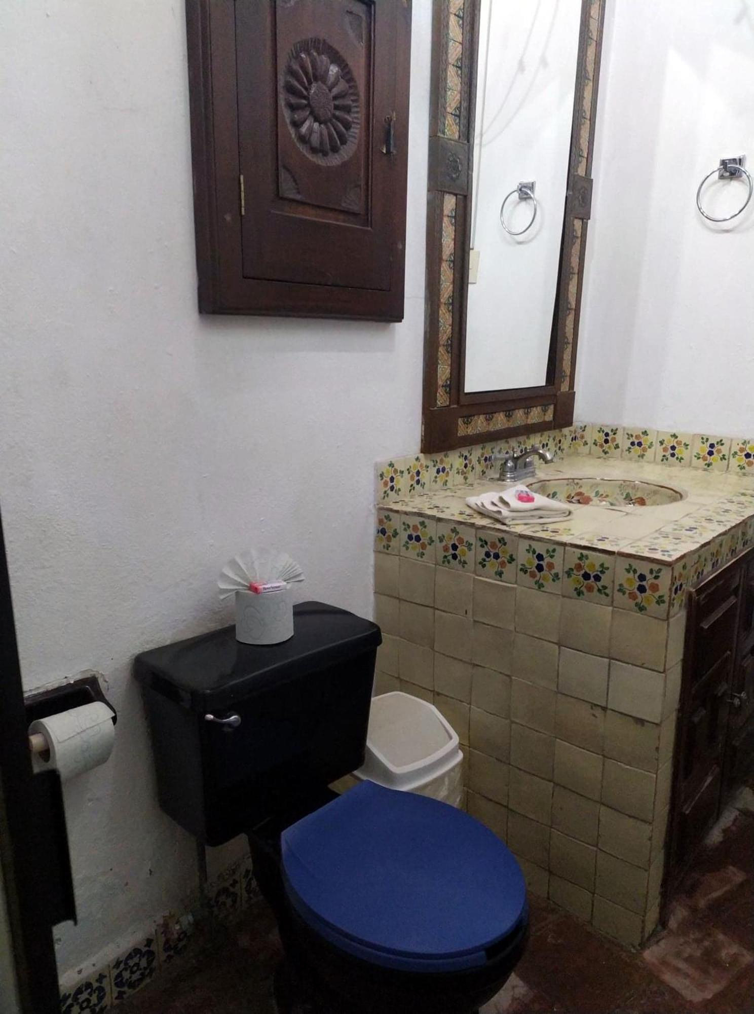 Hotel Casa Azul à Guanajuato Chambre photo